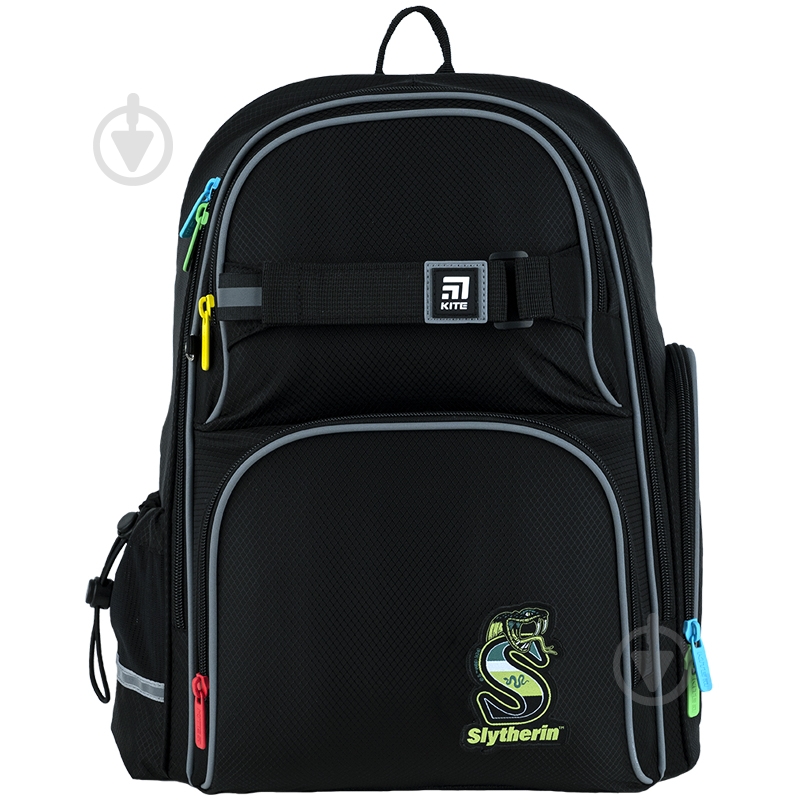 Бейдж KITE на липучке 3011-4 HP - фото 3