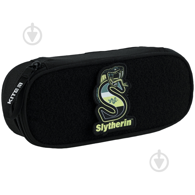 Бейдж KITE на липучке 3011-4 HP - фото 5