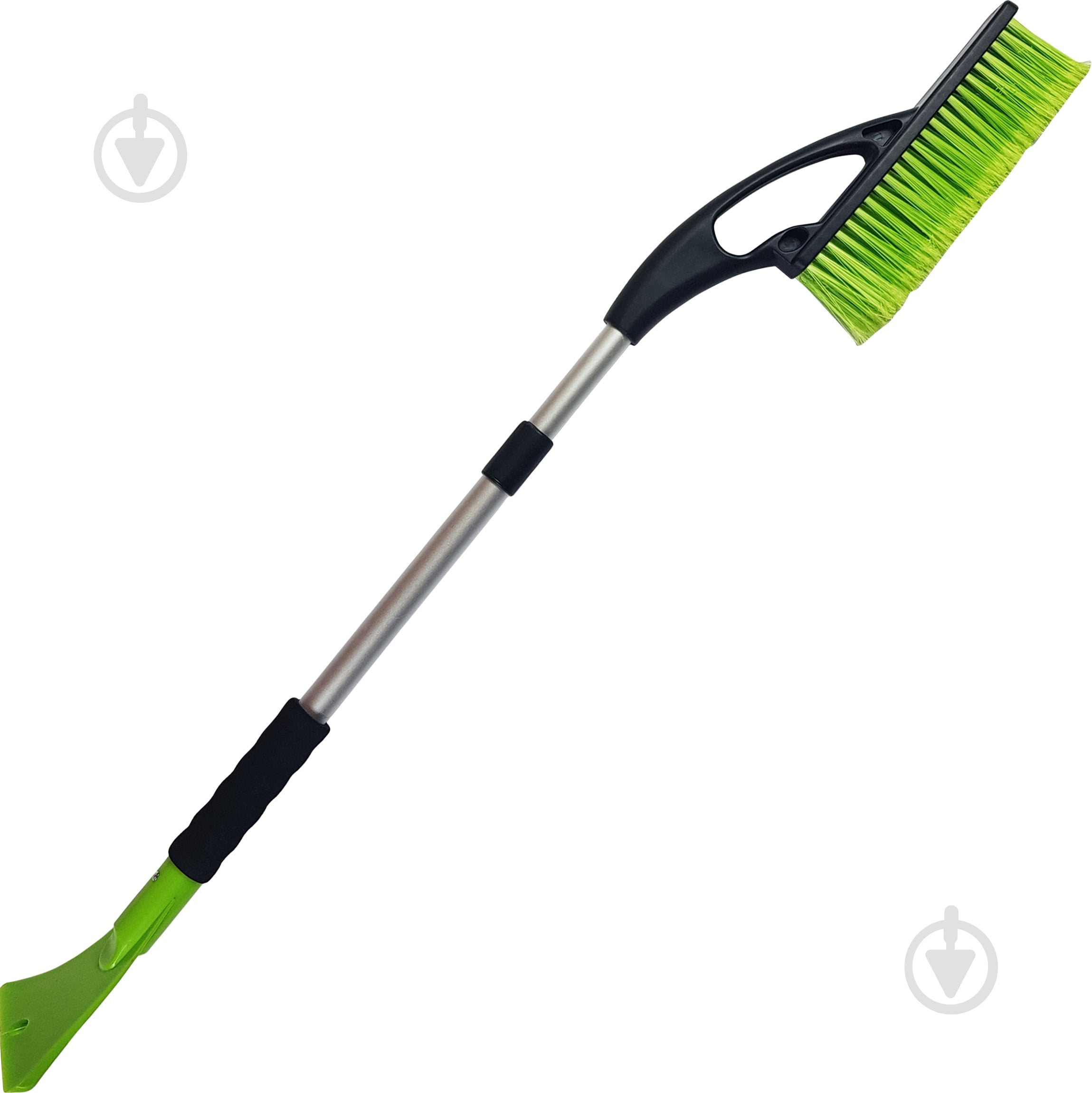 Щетка со скребком EcoKraft CN2209 (12) 125 см - фото 1