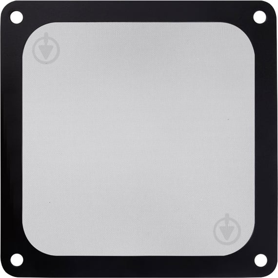 Фильтр для вентилятора SilverStone SST-FF123B - фото 1