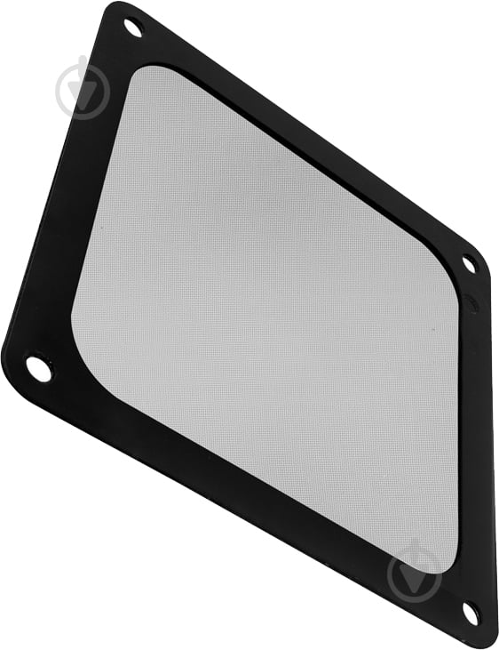 Фильтр для вентилятора SilverStone SST-FF123B - фото 3