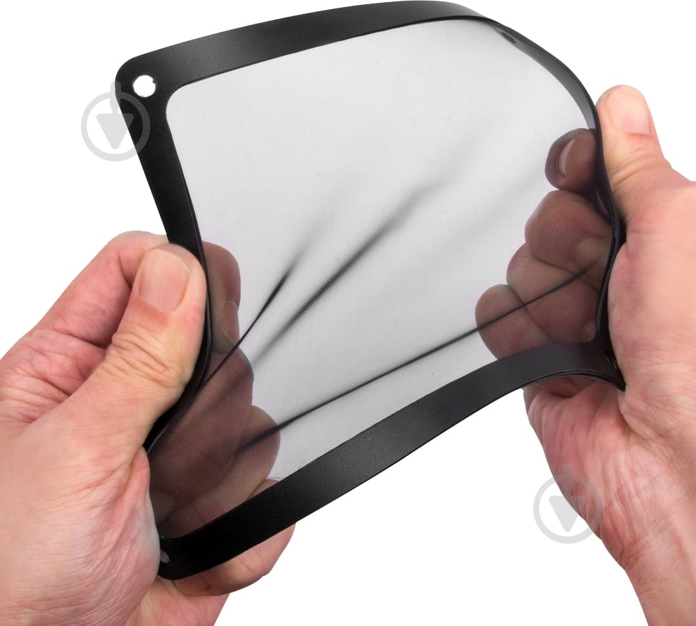 Фильтр для вентилятора SilverStone SST-FF123B - фото 2