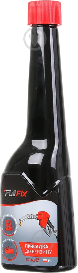 Присадка для бензина FullFix 5514 250 мл - фото 2