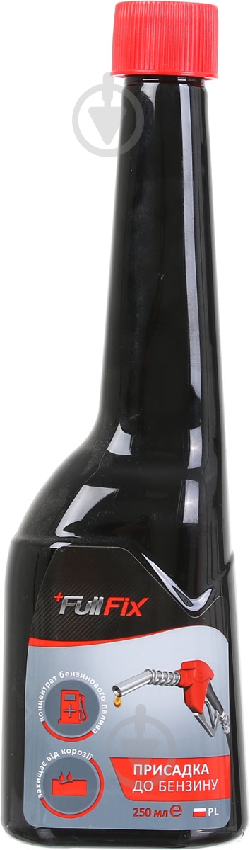Присадка для бензина FullFix 5514 250 мл - фото 1
