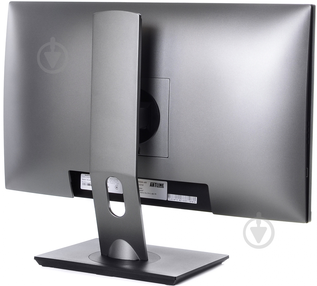 Моноблок Artline Home GL53 23,8 (GL53v11) black - фото 7