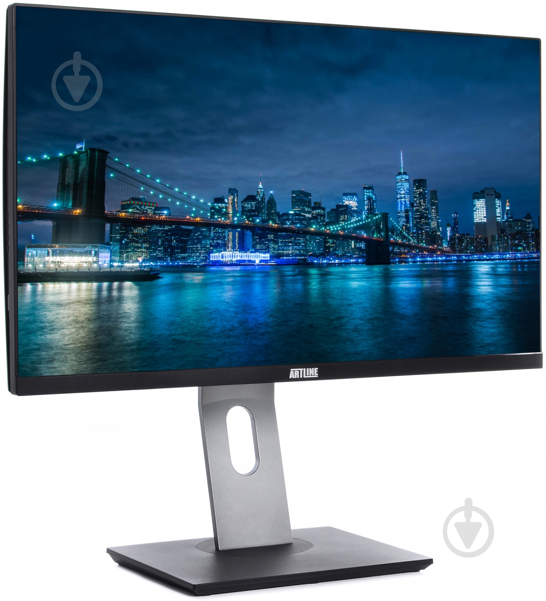 Моноблок Artline Home GL53 23,8 (GL53v11) black - фото 4