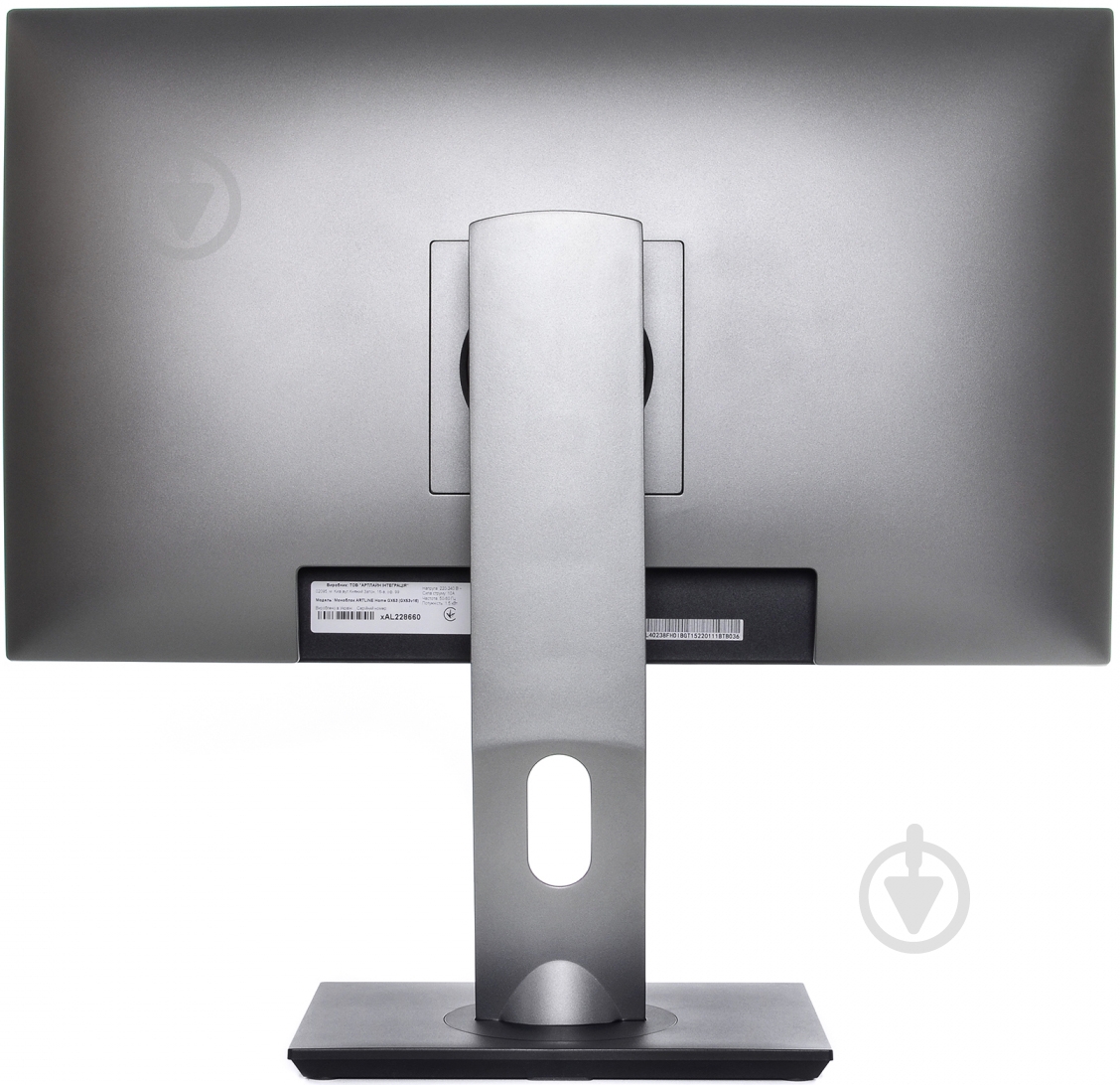 Моноблок Artline Home GL53 23,8 (GL53v11) black - фото 5