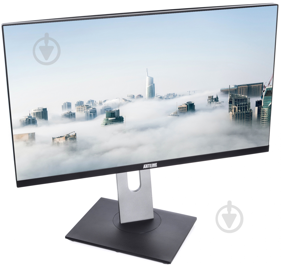 Моноблок Artline Home GL53 23,8 (GL53v11) black - фото 2