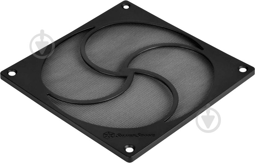 Фильтр для вентилятора SilverStone FF125 (SST-FF125B) - фото 3 Фильтр для вентилятора SilverStone FF125 (SST-FF125B) - фото 3