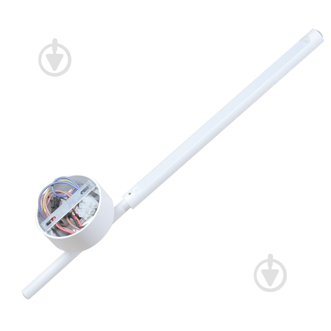Led-подсветка LED CONCEPT REENS 2x8 Вт белый - фото 3