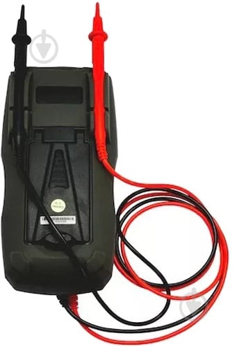 Мультиметр цифровий WURTH (TRMS 6000)-IP40-1000V 071553371 - фото 3