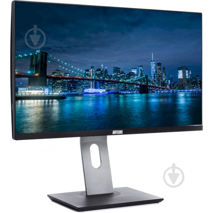 Моноблок Artline Home GL53 23,8 (GL53v15Win) black - фото 1