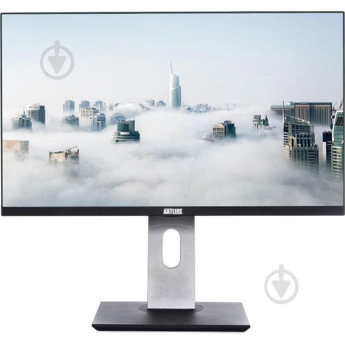 Моноблок Artline Home GL53 23,8 (GL53v15Win) black - фото 2