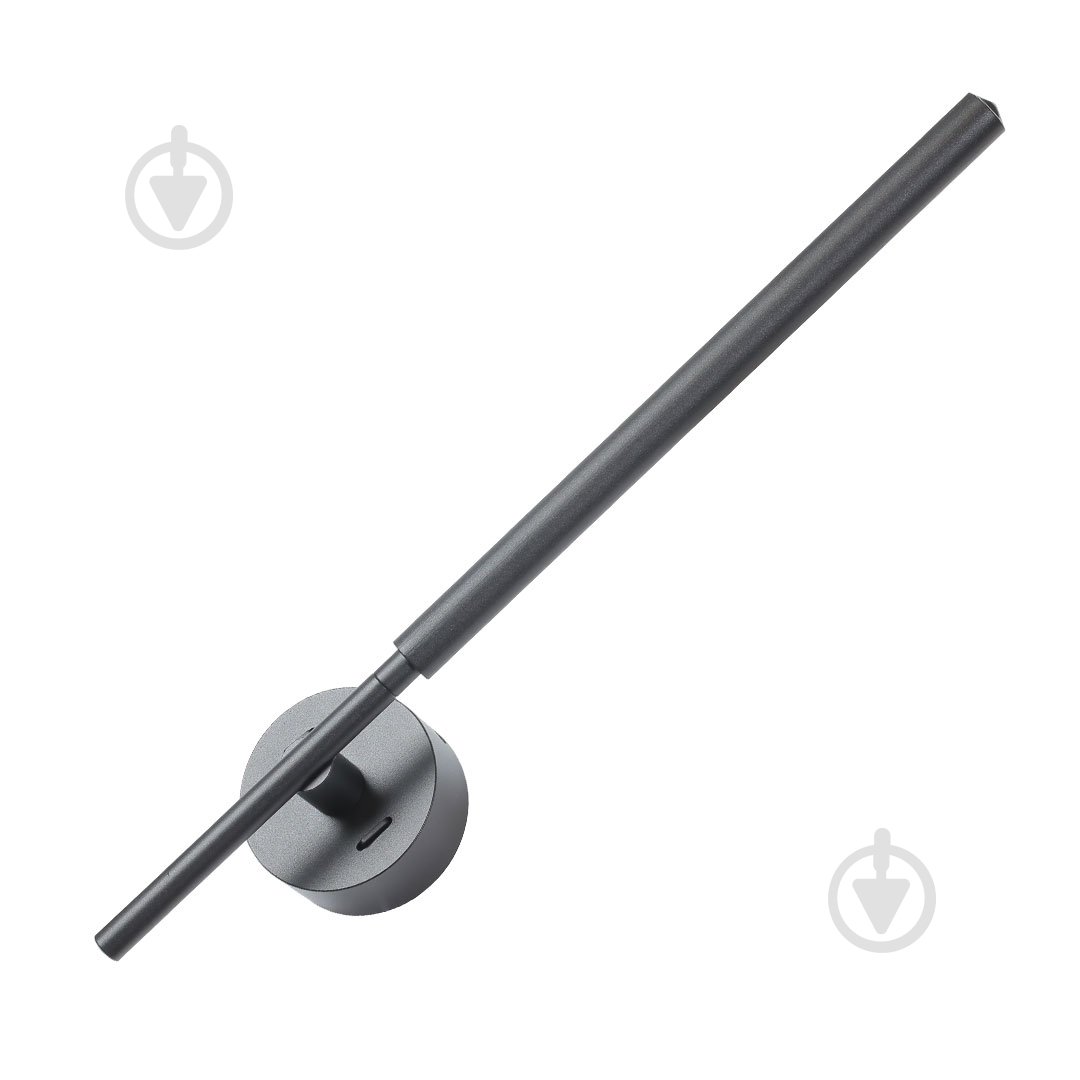 Led-подсветка LED CONCEPT REENS 2x8 Вт черный - фото 1