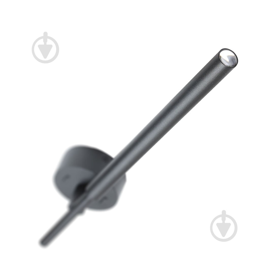 Led-подсветка LED CONCEPT REENS 2x8 Вт черный - фото 2