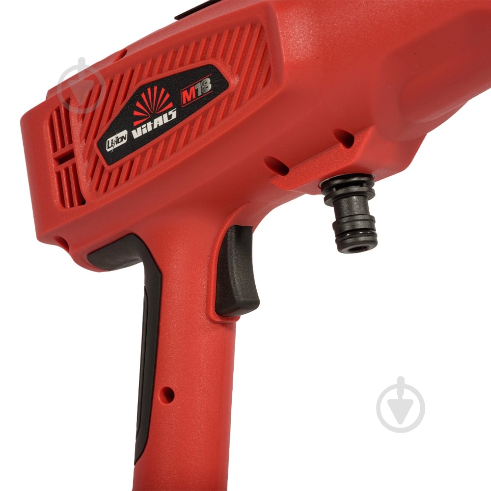 Мини-мойка высокого давления Vitals Master Am 1860n3-1Kit - фото 10 Мини-мойка высокого давления Vitals Master Am 1860n3-1Kit - фото 10