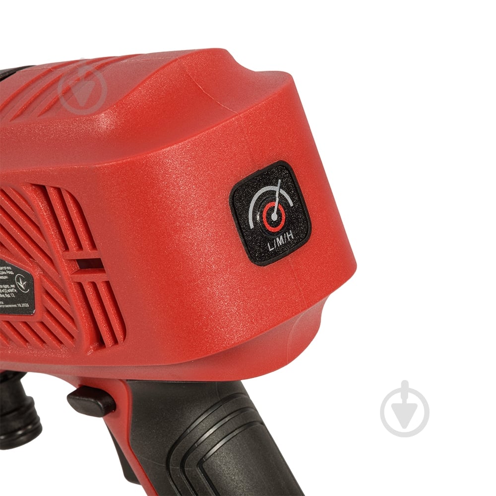 Мини-мойка высокого давления Vitals Master Am 1860n3-1Kit - фото 9 Мини-мойка высокого давления Vitals Master Am 1860n3-1Kit - фото 9