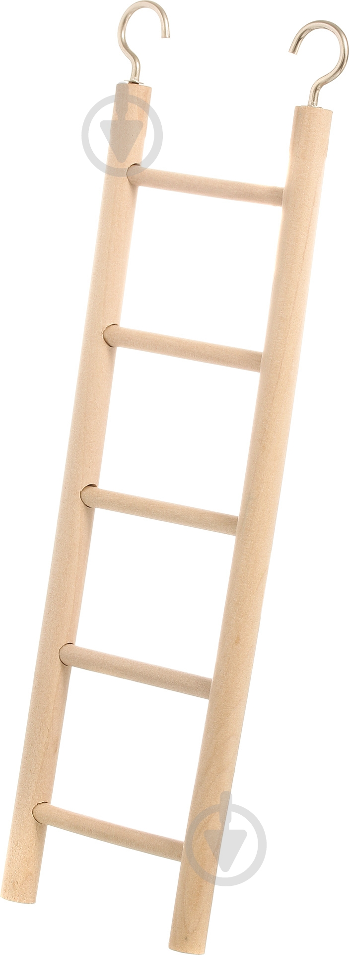 Лестница Trixie деревянная 24 см - фото 2 Лестница Trixie деревянная 24 см - фото 2