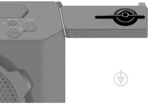 Акустическая система Sony GTKPG10.RU1 - фото 6