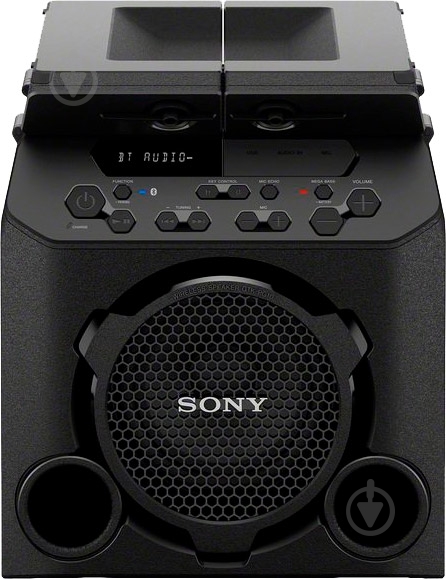 Акустическая система Sony GTKPG10.RU1 - фото 1