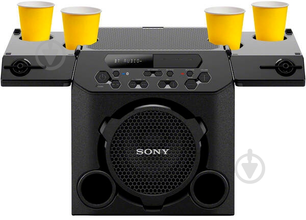 Акустическая система Sony GTKPG10.RU1 - фото 5