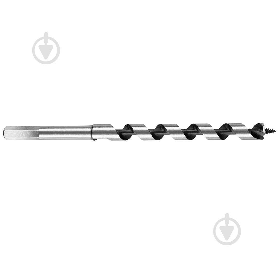 Сверло по дереву GRAPHITE 14 мм 54T554 - фото 1