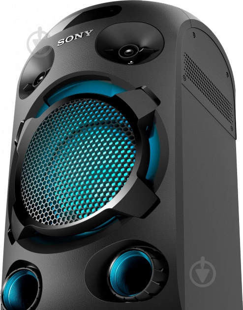 Акустическая система Sony MHCV02.RU1 - фото 4