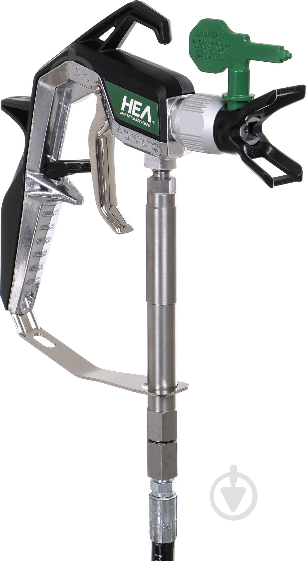 Краскораспылитель Wagner Control Pro 250 M EUR 2371053 - фото 4