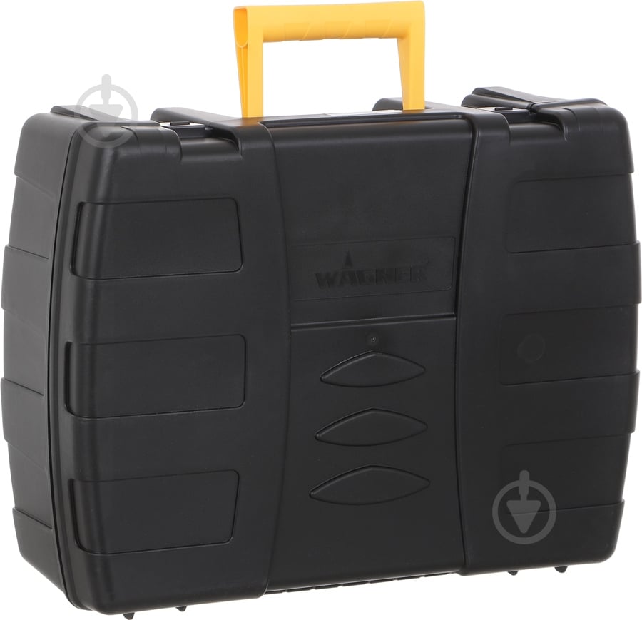 Краскораспылитель Wagner Краскопульт Wagner W590 Flexio 2361538 - фото 5