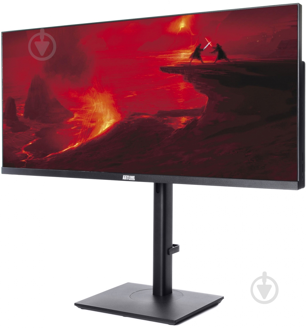 Моноблок Artline Home GX330 30 (GX330v22Win) black - фото 2 Моноблок Artline Home GX330 30 (GX330v22Win) black - фото 2