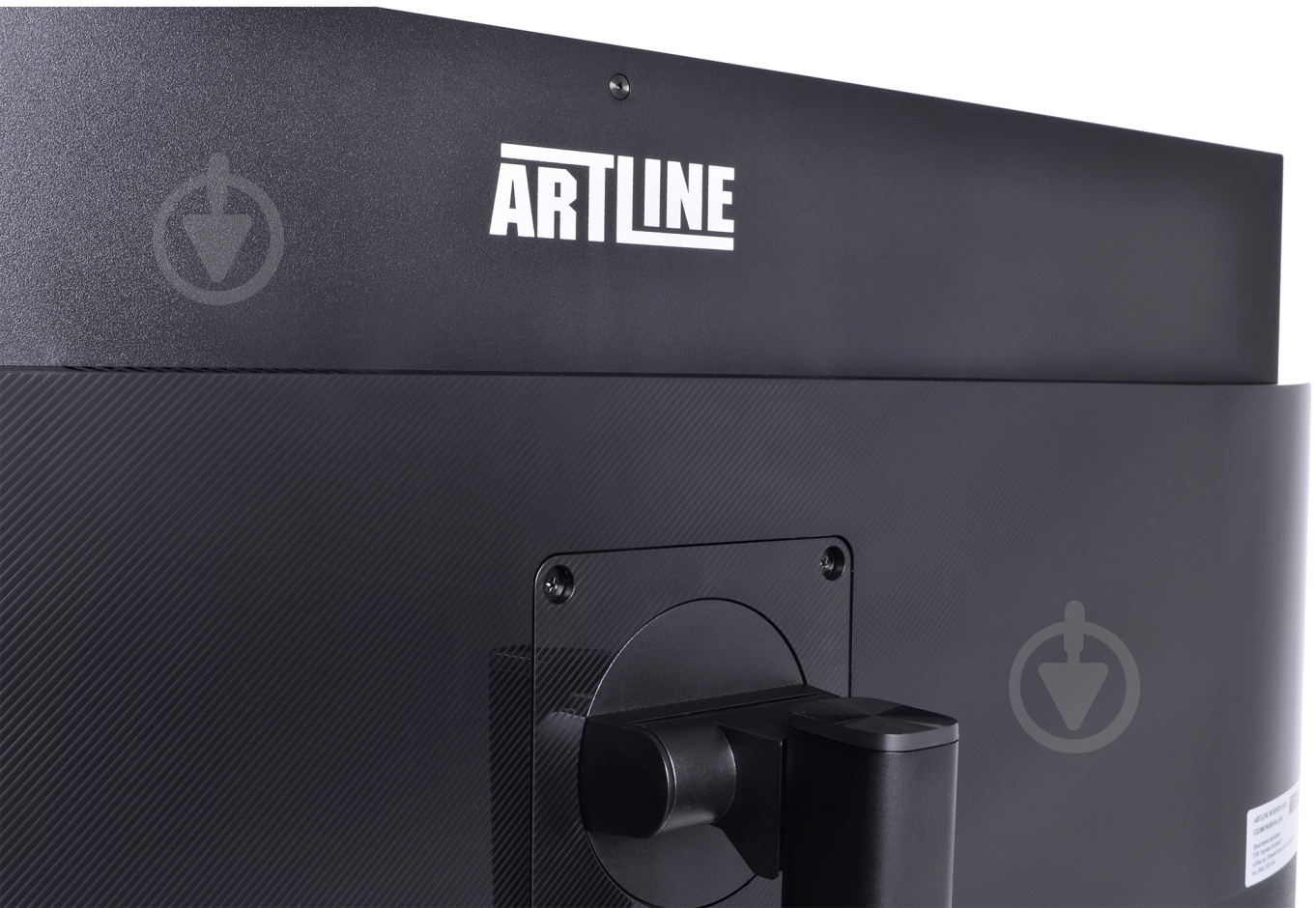 Моноблок Artline Home GX330 30 (GX330v22Win) black - фото 7 Моноблок Artline Home GX330 30 (GX330v22Win) black - фото 7