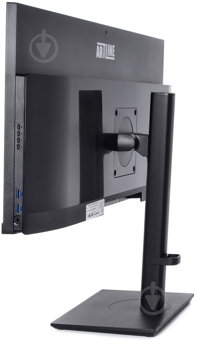 Моноблок Artline Home GX330 30 (GX330v22Win) black - фото 4 Моноблок Artline Home GX330 30 (GX330v22Win) black - фото 4