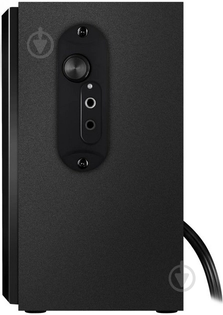 Акустическая система Defender 2.0 black SPK-270 10Вт (65270) - фото 3
