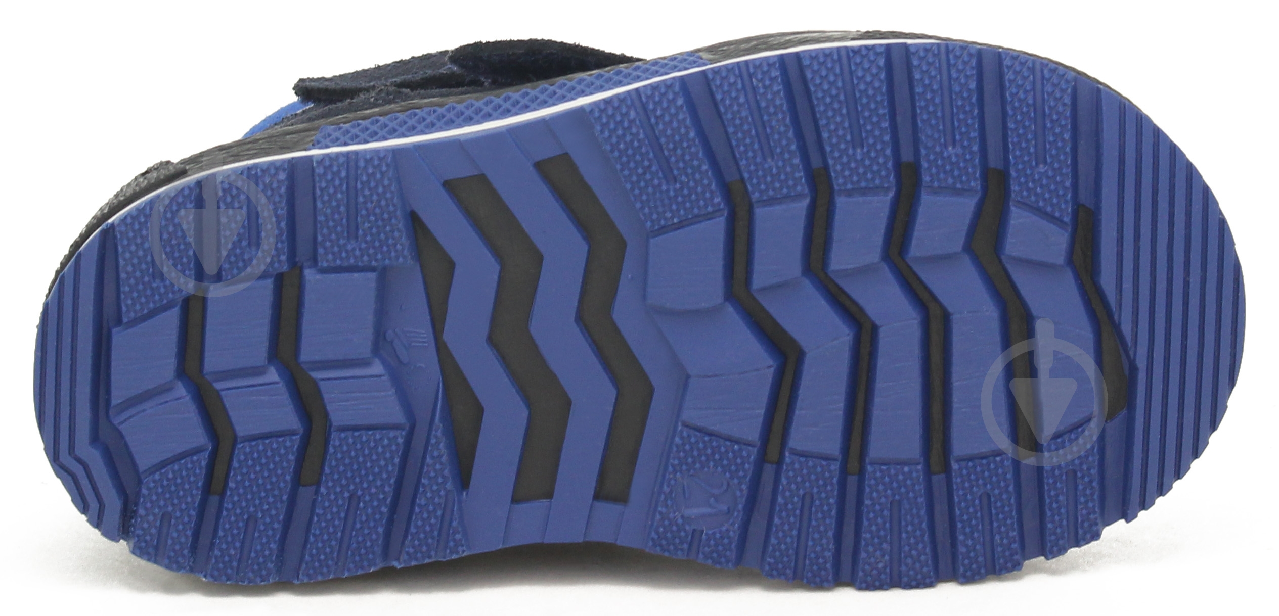 Ботинки для мальчиков BARTEK 91776-023 р.24 темно-синий - фото 4 Ботинки для мальчиков BARTEK 91776-023 р.24 темно-синий - фото 4