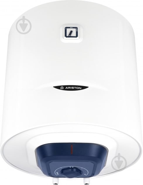 Бойлер Ariston BLU1 R 50 V 1.5 К PL DRY - фото 2