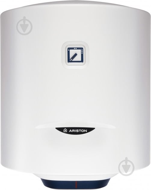 Бойлер Ariston BLU1 R 50 V 1.5 К PL DRY - фото 1