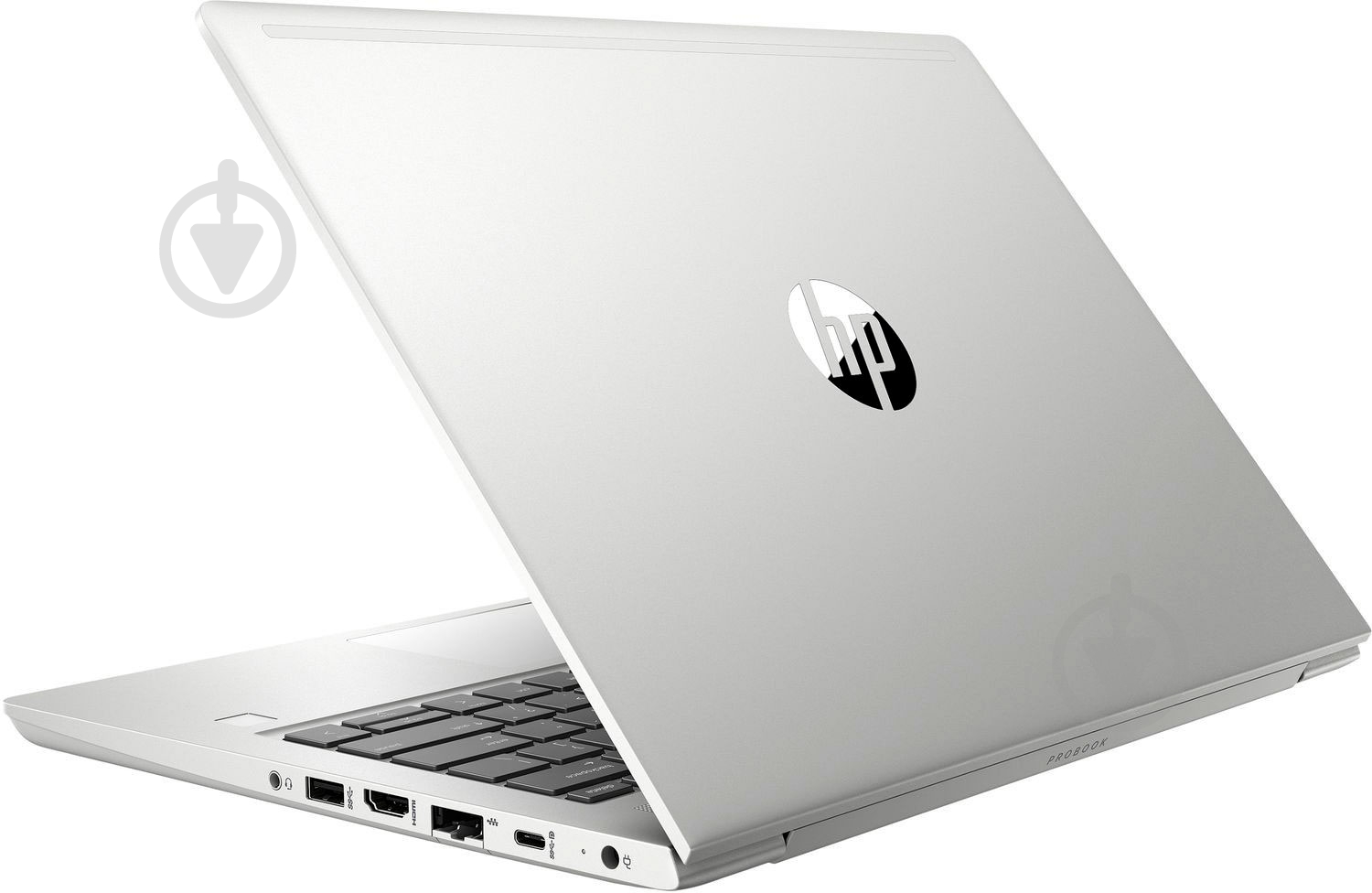Ноутбук HP ProBook 430 G7 13,3" (8VT46EA) pike silver - фото 4 Ноутбук HP ProBook 430 G7 13,3" (8VT46EA) pike silver - фото 4