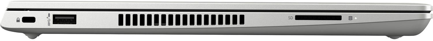 Ноутбук HP ProBook 430 G7 13,3" (8VT46EA) pike silver - фото 6 Ноутбук HP ProBook 430 G7 13,3" (8VT46EA) pike silver - фото 6