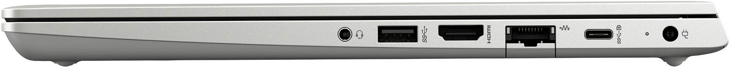Ноутбук HP ProBook 430 G7 13,3" (8VT46EA) pike silver - фото 7 Ноутбук HP ProBook 430 G7 13,3" (8VT46EA) pike silver - фото 7