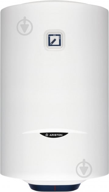Бойлер Ariston BLU1 R 80 V 1.5 К PL DRY - фото 1