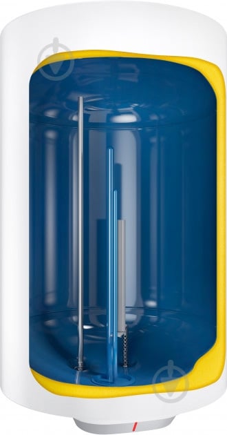 Бойлер Ariston BLU1 R 80 V 1.5 К PL DRY - фото 4