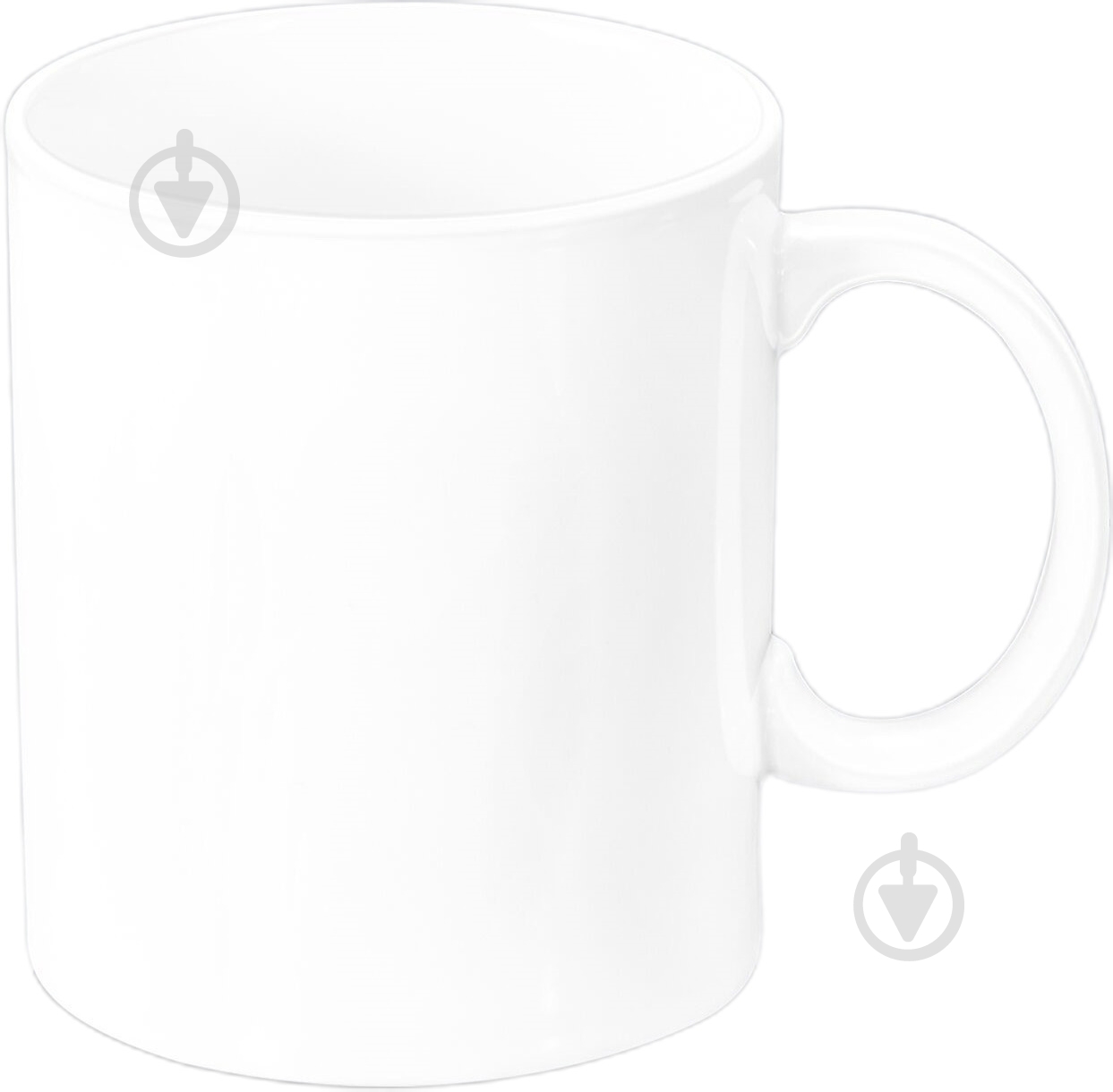 Чашка Wilmax 410 мл WL-993085 - фото 1