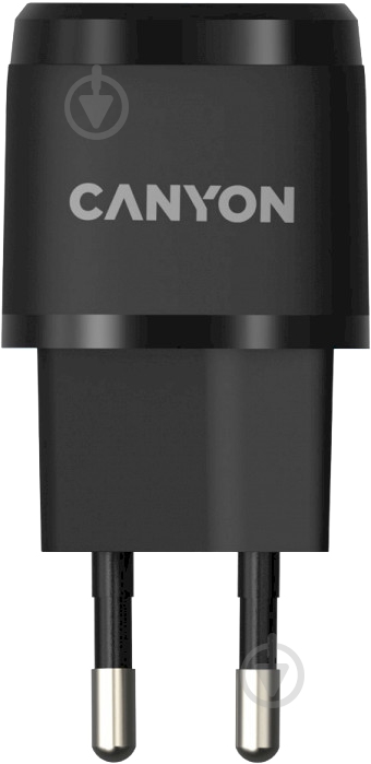 Сетевой адаптер Canyon USB-C PD H-20-05 (CNE-CHA20B05) - фото 2