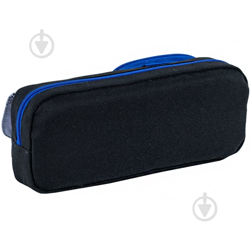 Пенал 2701-4 KITE черный - фото 3