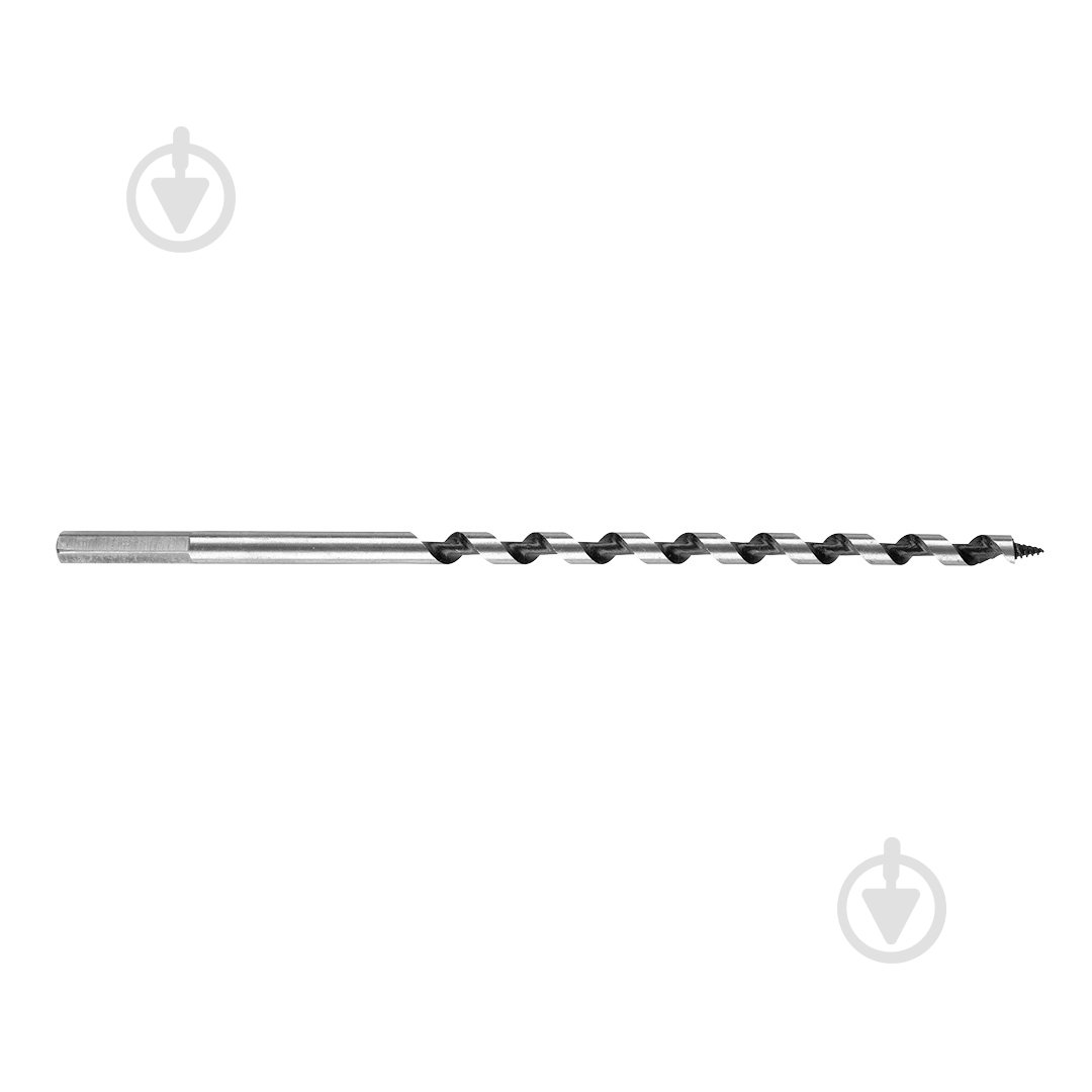Сверло по дереву GRAPHITE 8 мм 54T551 - фото 1
