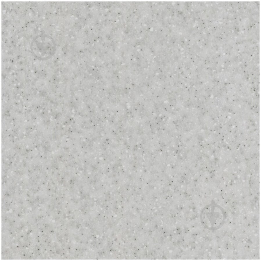 Столешница LuxeForm S502 3050x600x38 мм камень гриджио серый - фото 1