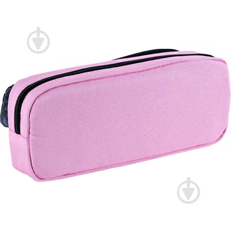 Пенал 2701-5 KITE розовый - фото 3