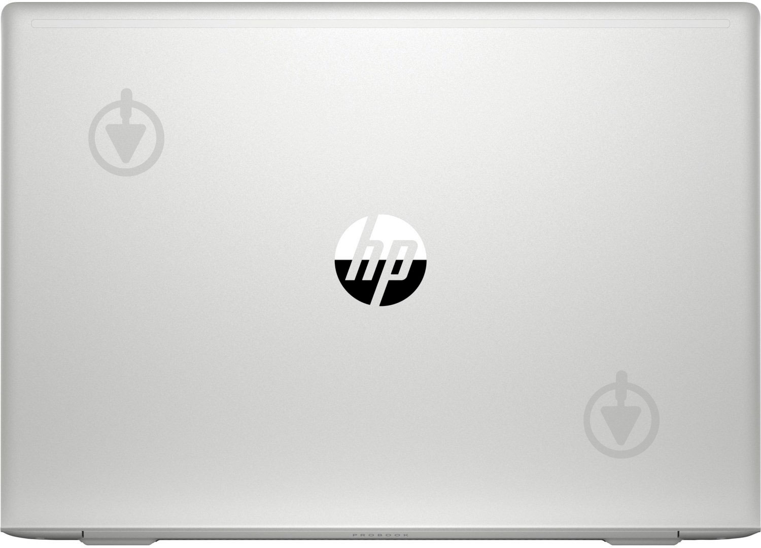 Ноутбук HP ProBook 450 G7 15,6 (9HP71EA) silver - фото 6