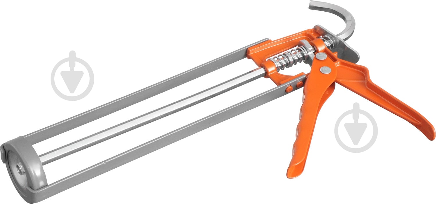 Пистолет для герметика Montero MN-CG-op - фото 2