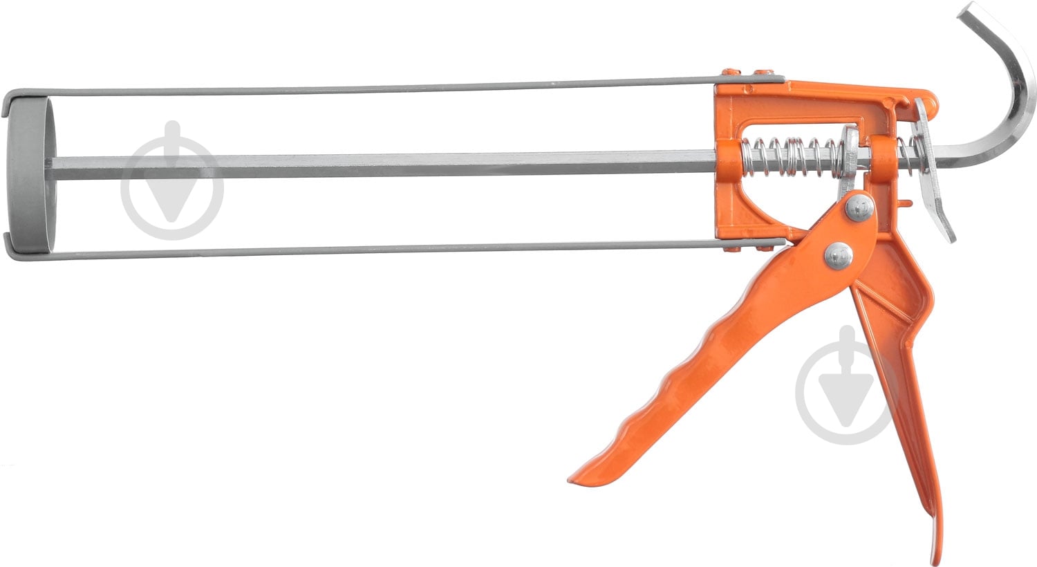 Пистолет для герметика Montero MN-CG-op - фото 1